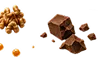 濃厚キャラメルとチョコチャンク