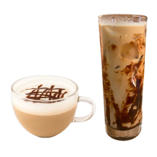 カフェモカ