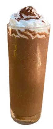 ショコラフラペチーノ