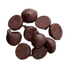 チョコチップ