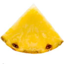 パイナップル